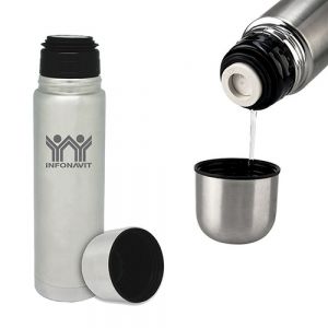 TERMO TOWER personalizada